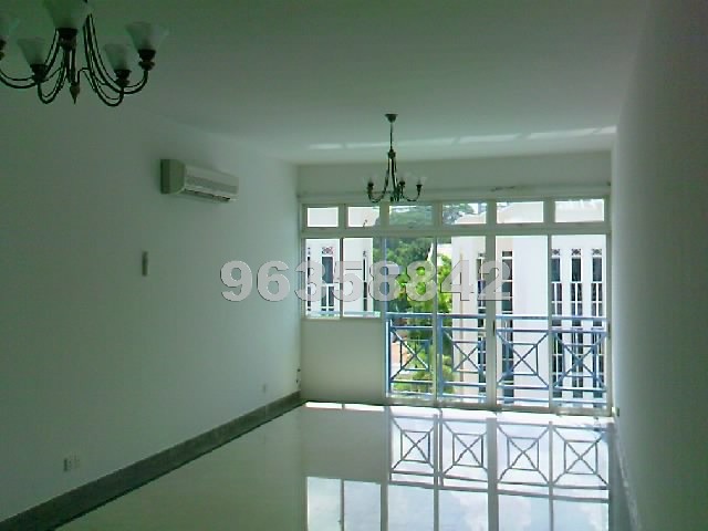 Jervois Lodge (D10), Condominium #343012